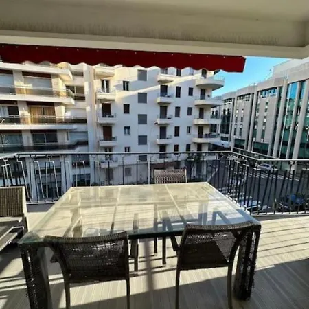 La Sainte Rose - Autonomous Checkin Appartement