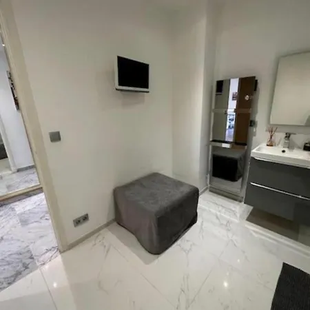 Appartement La Sainte Rose - Autonomous Checkin
