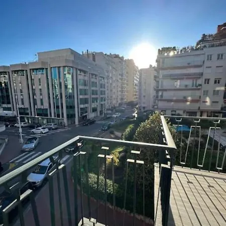 Appartement La Sainte Rose - Autonomous Checkin *