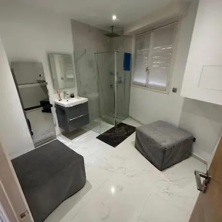La Sainte Rose - Autonomous Checkin Appartement