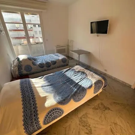 Appartement La Sainte Rose - Autonomous Checkin Cannes